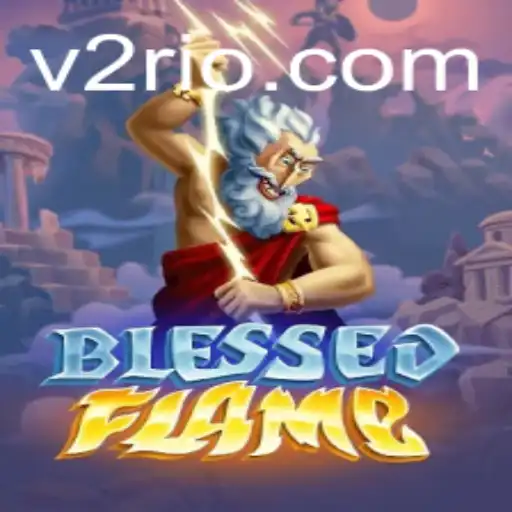 Explorando BlessedFlame V2: Um Mergulho no Novo Mundo dos Jogos
