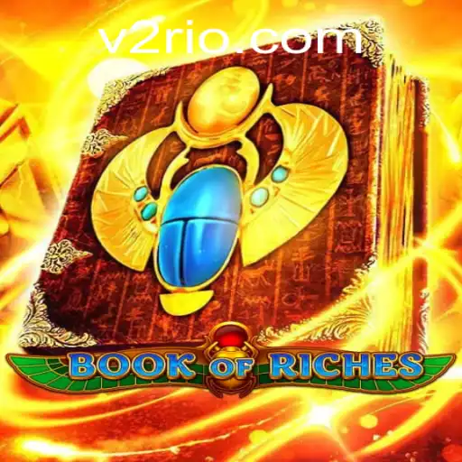 Explorando o Mundo do Jogo BookofRiches V2