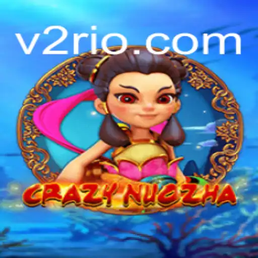 Explorando o Inovador Universo de CrazyNuoZha V2