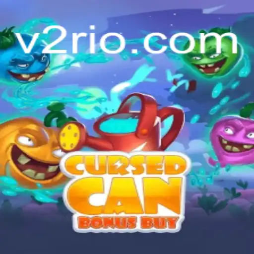 CursedCanBonusBuy V2: Descubra o Novo Fenômeno no Mundo dos Jogos