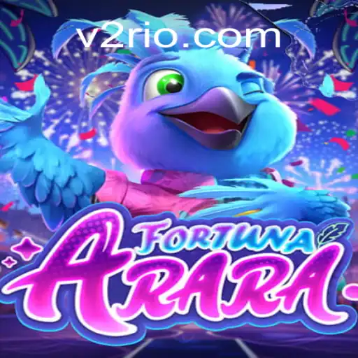 FortunaArara V2: Descubra e Domine o Novo Fenômeno do Mundo dos Jogos