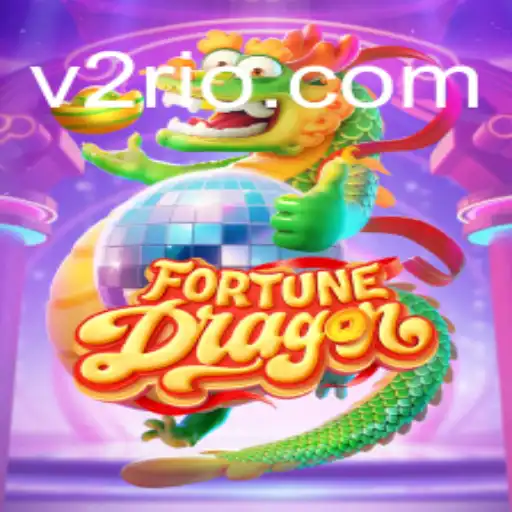 FortuneDragon V2: Descubra o Mundo do Novo Jogo Sensação