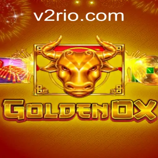 GoldenOx V2: Descubra o Fascinante Mundo do Jogo de Estratégia
