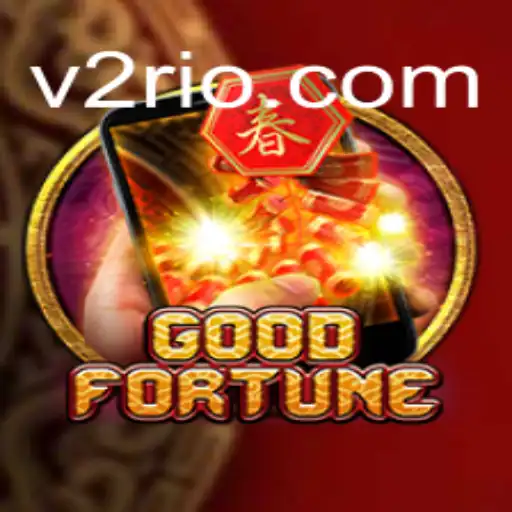 Explorando o Mundo de GoodFortuneM V2: Um Guia Completo