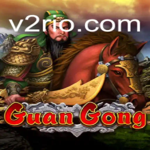 GuanGong V2: Explorando o Mundo Imersivo do Novo Jogo de Estratégia