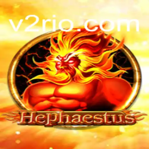 Hephaestus V2: Um Mergulho no Jogo de Estratégia Mitológica