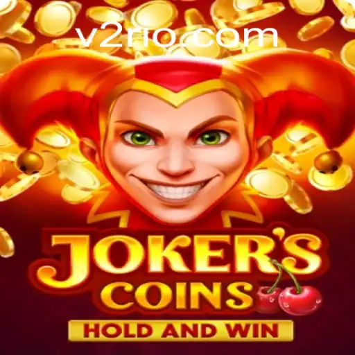 Descubra o Fascinante Mundo de JokersCoins V2