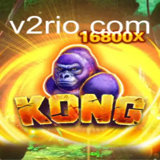 Explorando o Universo Empolgante de 'Kong V2': Originalidade e Estratégia no Mundo dos Games
