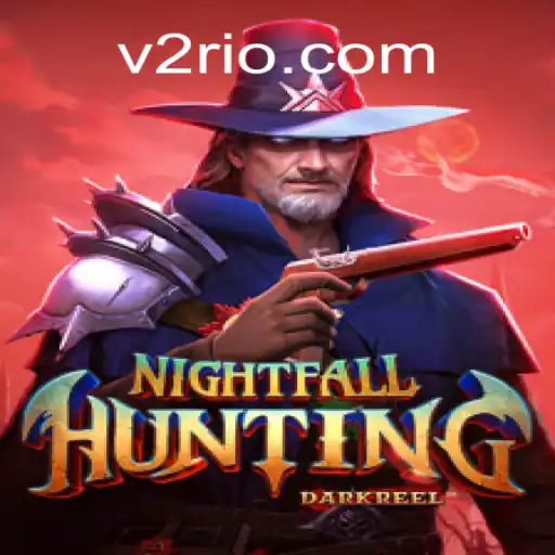 Explorando a Nova Atualização V2 do Jogo NightfallHunting