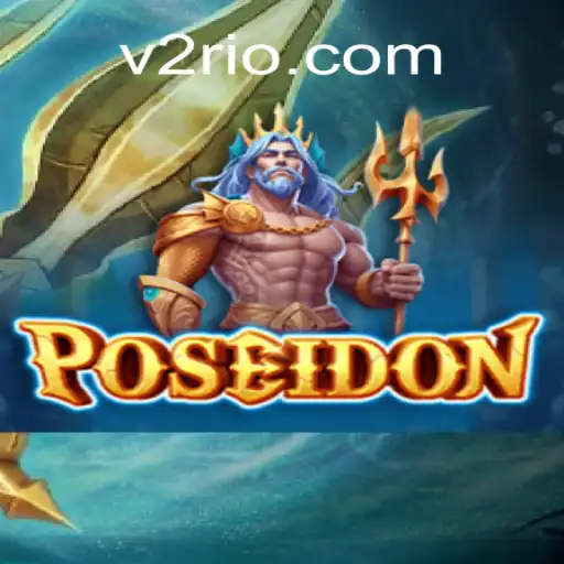 Descubra o Mundo Fascinante do Jogo Poseidon V2