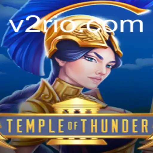 TempleofThunder V2: Um Novo Capítulo na Experiência de Jogo