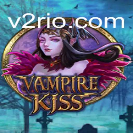VampireKiss V2: Uma Experiência de Jogo Imersiva e Atualizada