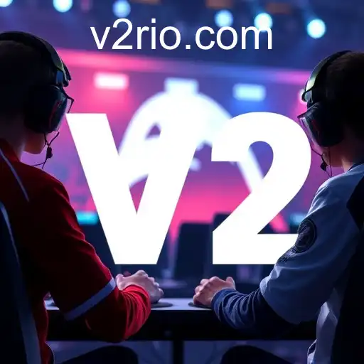Esportes virtuais