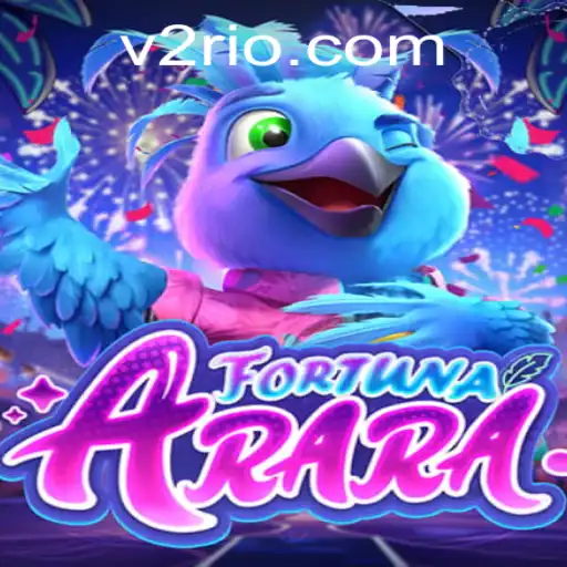 FortunaArara V2: Descubra e Domine o Novo Fenômeno do Mundo dos Jogos