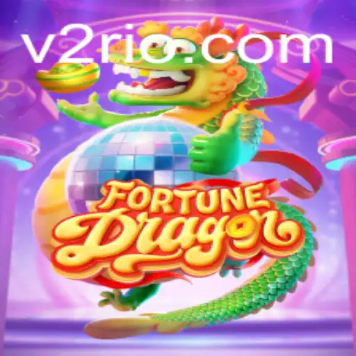 FortuneDragon V2: Descubra o Mundo do Novo Jogo Sensação
