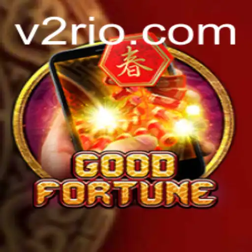 Explorando o Mundo de GoodFortuneM V2: Um Guia Completo