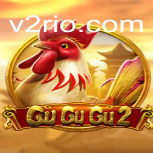 GuGuGu2: Uma Nova Era de Entretenimento Digital com V2
