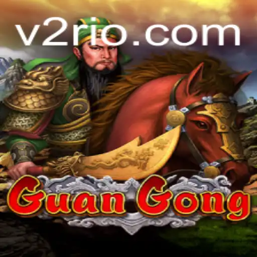 GuanGong V2: Explorando o Mundo Imersivo do Novo Jogo de Estratégia