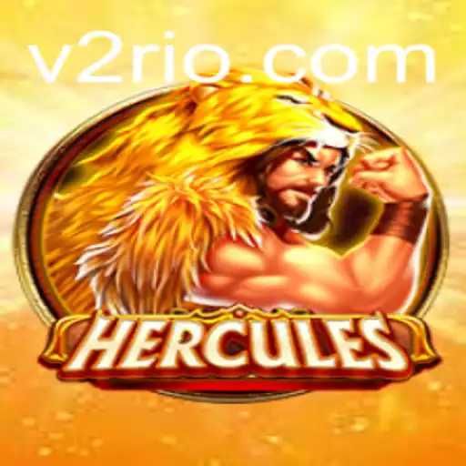 Jogo Hercules V2: Uma Nova Era de Aventuras Mitológicas