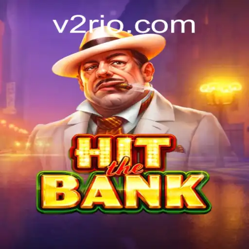 HitTheBank V2: Mergulhe no Mundo da Estratégia Financeira