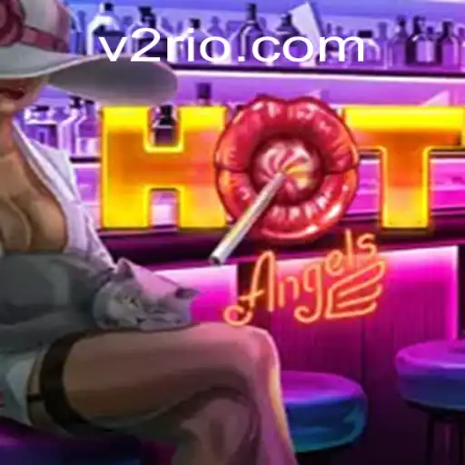 Exploração Completa do Jogo HotAngels V2
