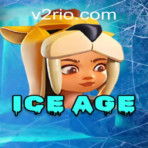 Descubra o Novo Mundo de IceAge V2: Um Jogo de Aventura Épico