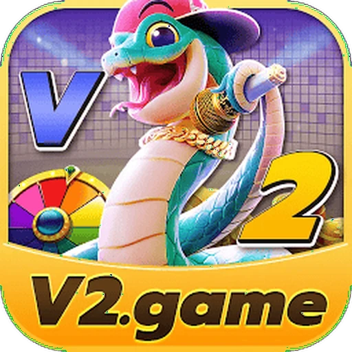 V2 Logo