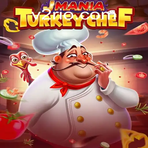 JManiaTurkeyChef V2: O Novo Sensação dos Jogos de Estratégia Culinária