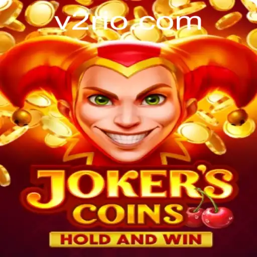 Descubra o Fascinante Mundo de JokersCoins V2