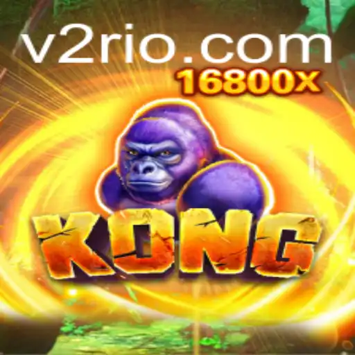 Explorando o Universo Empolgante de 'Kong V2': Originalidade e Estratégia no Mundo dos Games