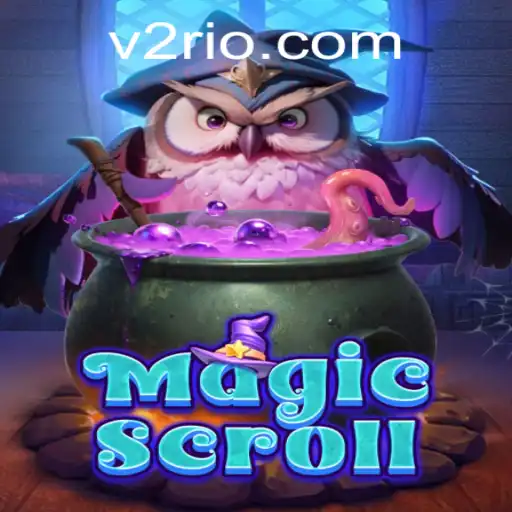 MagicScroll V2: Explorando as Novas Aventuras do Jogo