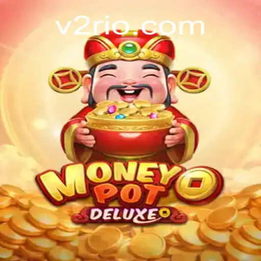 Descubra o Excitante Mundo de MoneyPotDELUXE V2