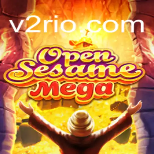 Descubra o Mundo Fascinante de OPENSESAMEMEGA: A Nova Sensação V2