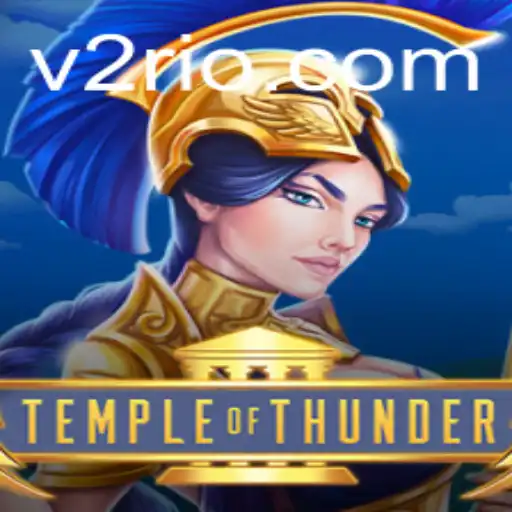 TempleofThunder V2: Um Novo Capítulo na Experiência de Jogo