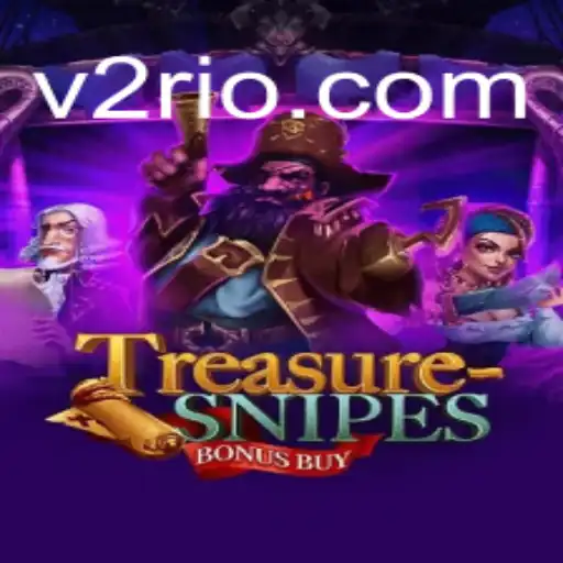 Descubra o Universo de TreasuresnipesBonusBuy V2: Regras e Estratégias