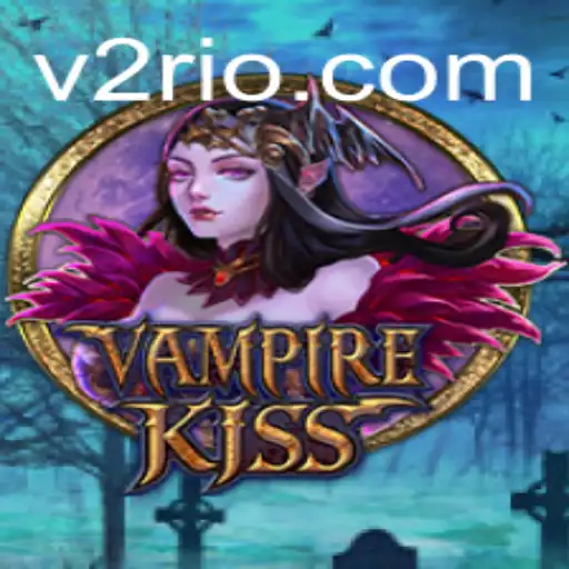 VampireKiss V2: Uma Experiência de Jogo Imersiva e Atualizada